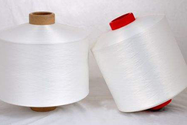 錦綸絲與其它纖維混紡/交織，綜合性能的提升